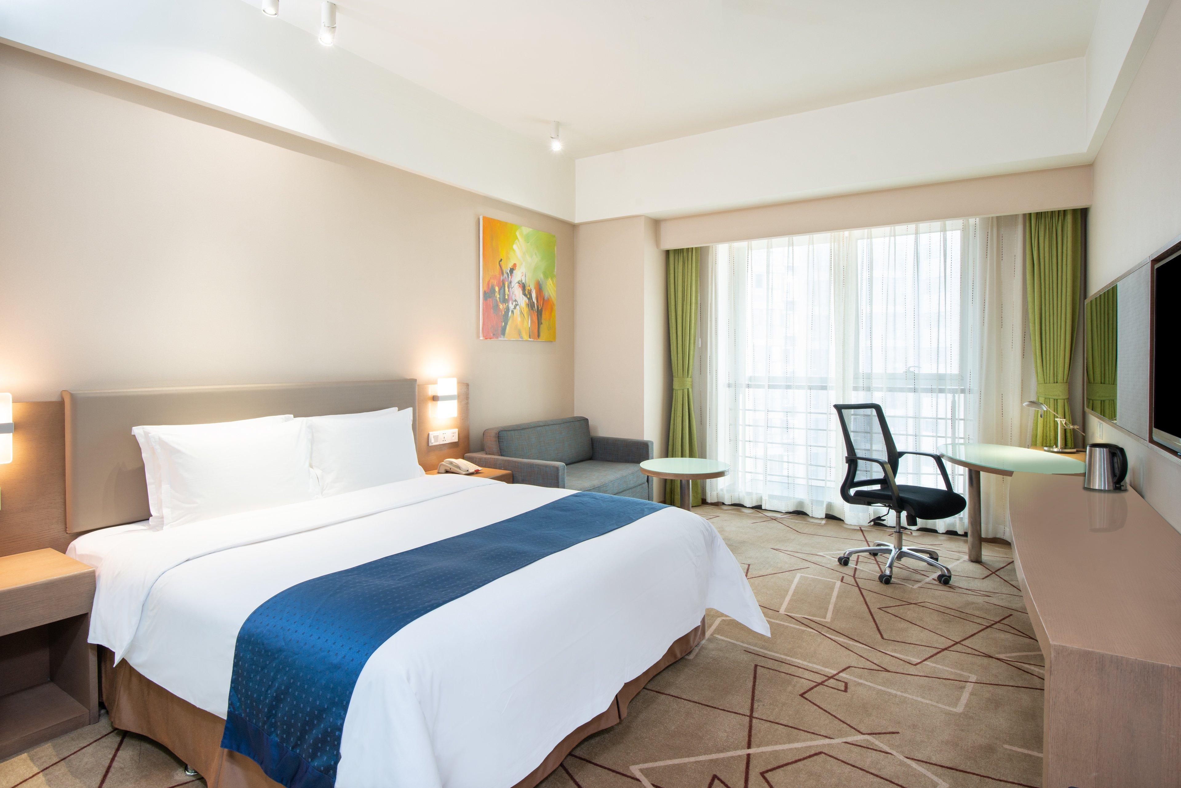 Holiday Inn Express Chengdu West Gate By Ihg Zewnętrze zdjęcie
