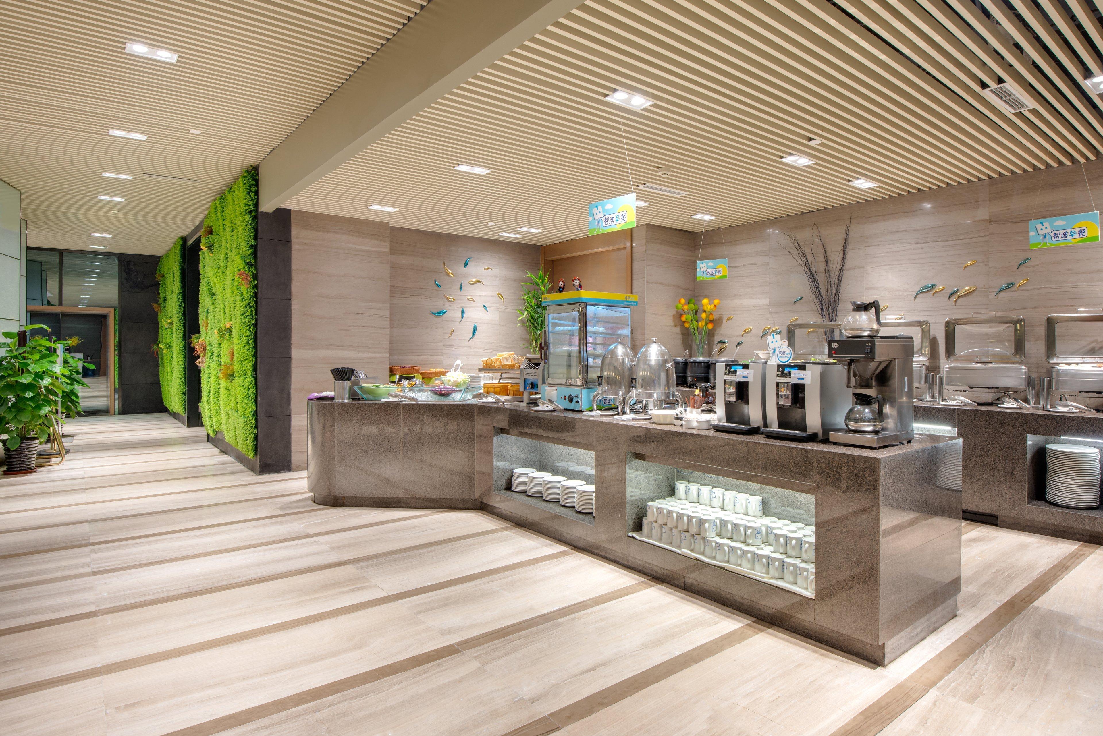 Holiday Inn Express Chengdu West Gate By Ihg Zewnętrze zdjęcie
