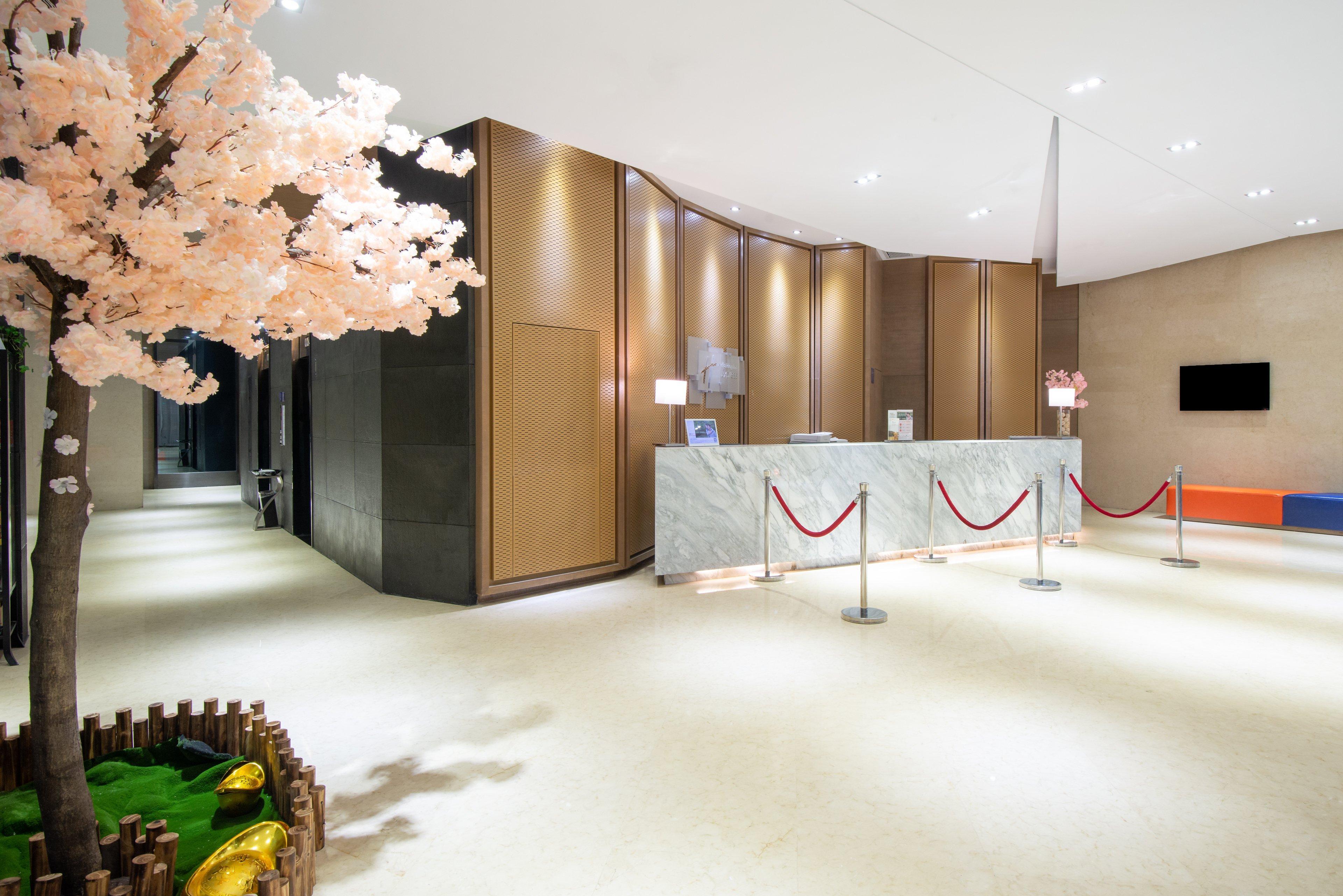 Holiday Inn Express Chengdu West Gate By Ihg Zewnętrze zdjęcie