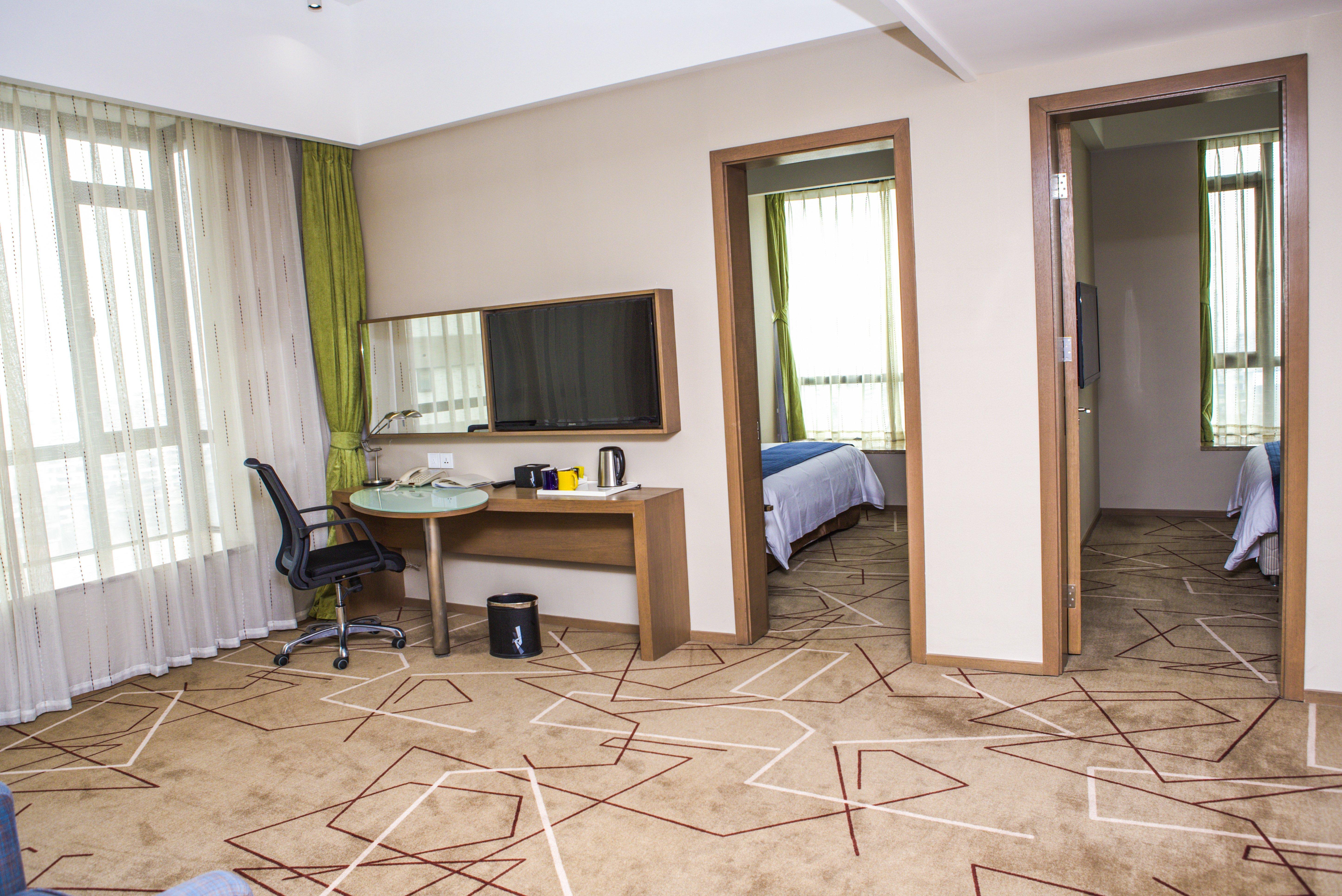 Holiday Inn Express Chengdu West Gate By Ihg Zewnętrze zdjęcie