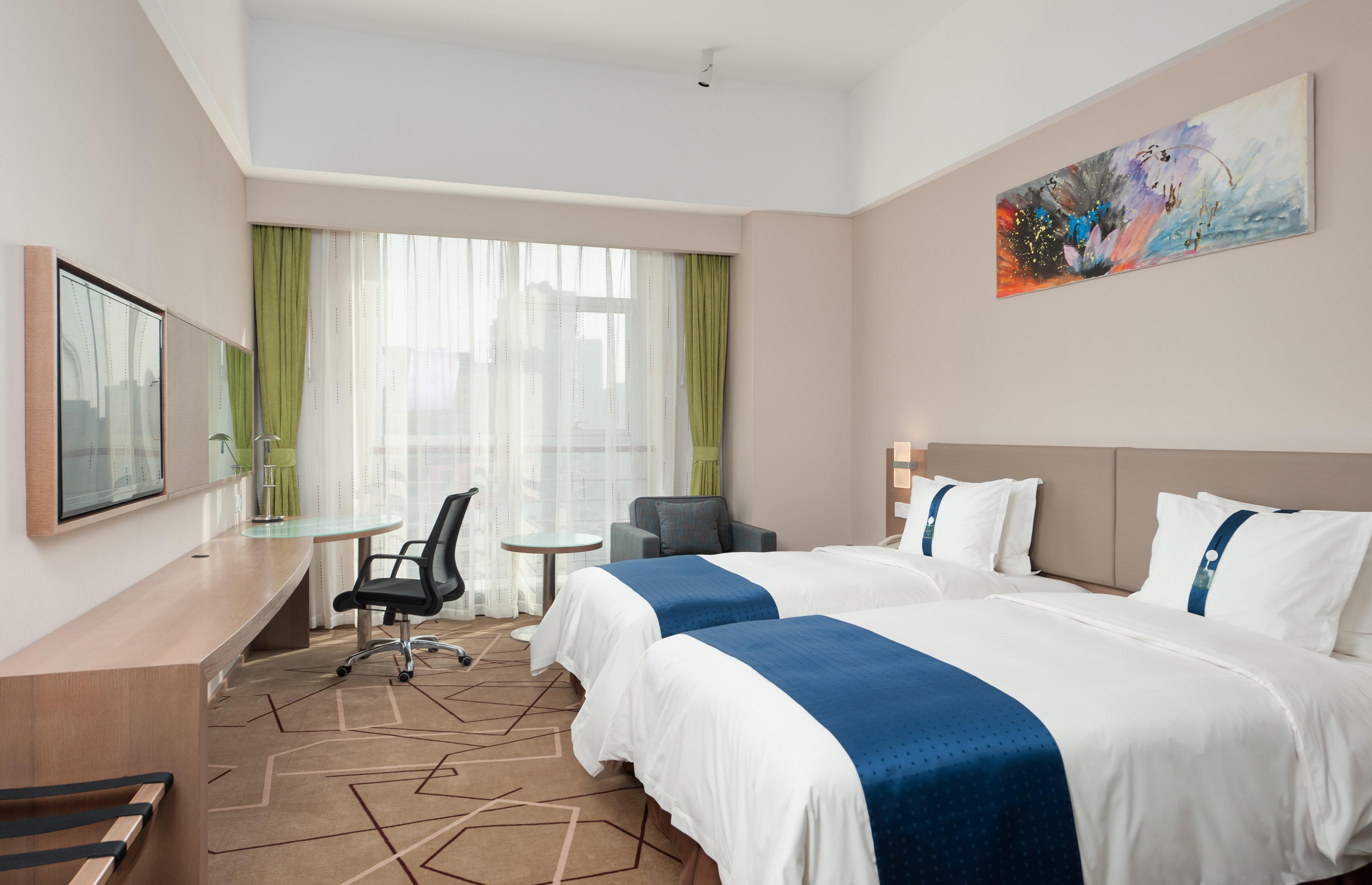 Holiday Inn Express Chengdu West Gate By Ihg Zewnętrze zdjęcie
