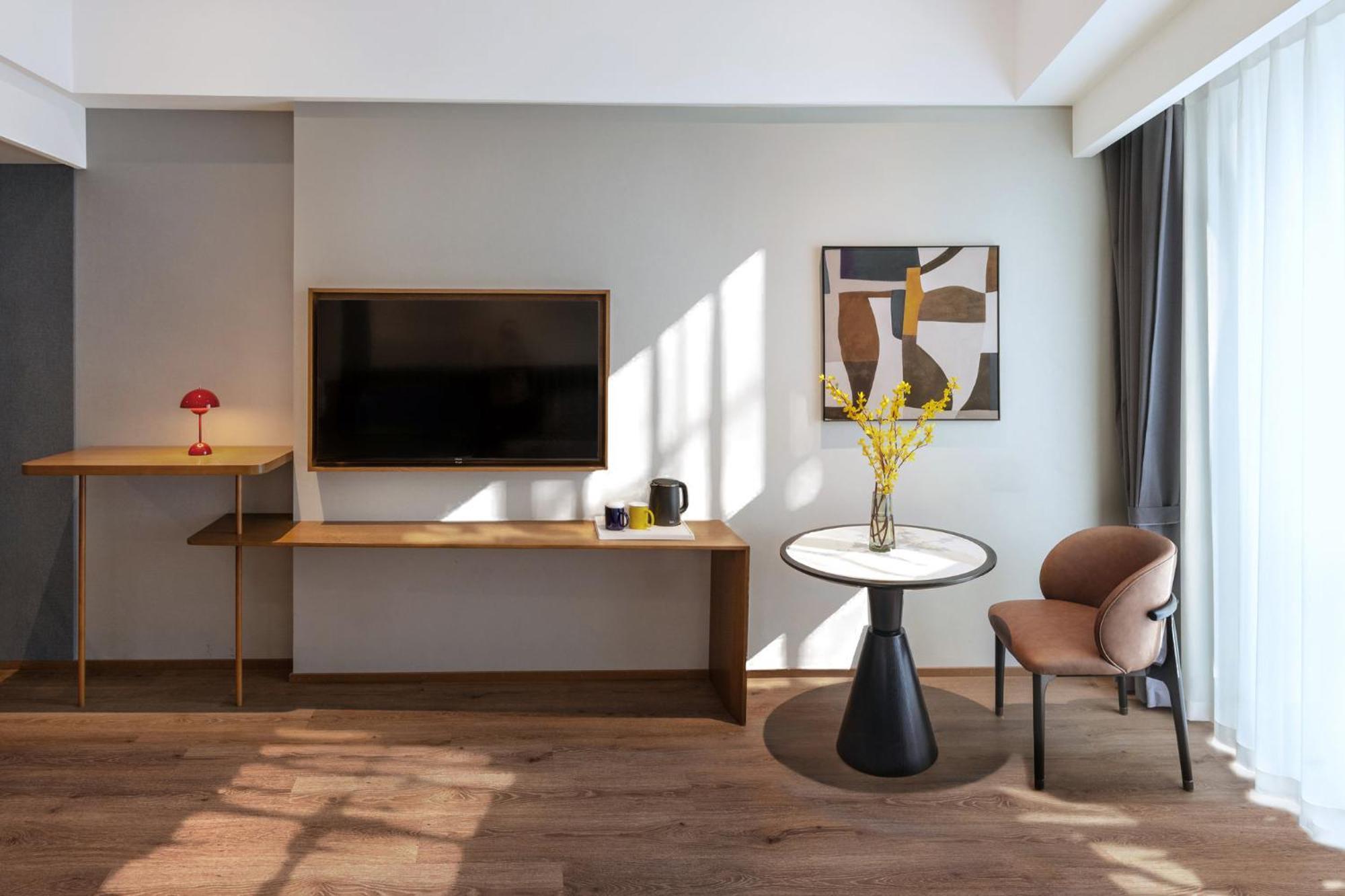 Holiday Inn Express Chengdu West Gate By Ihg Zewnętrze zdjęcie