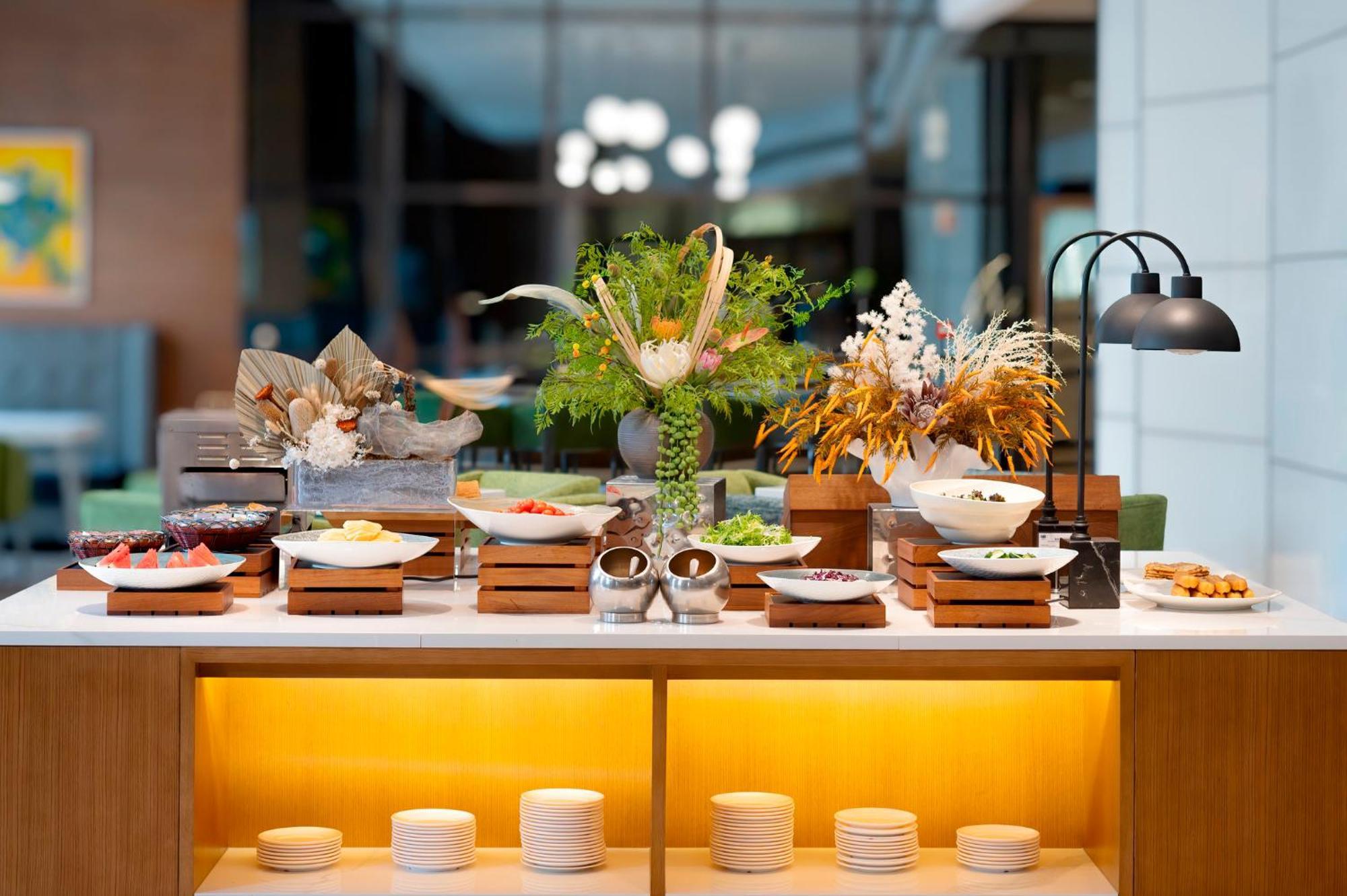 Holiday Inn Express Chengdu West Gate By Ihg Zewnętrze zdjęcie