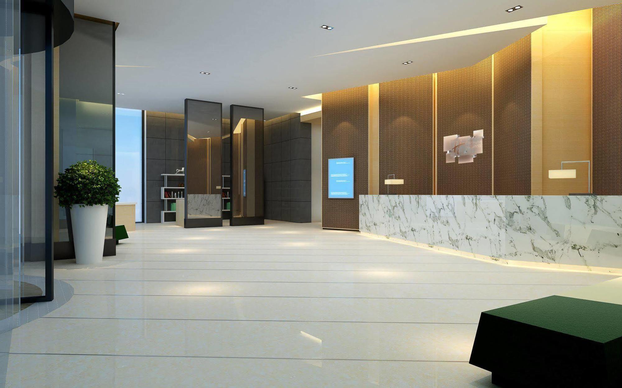 Holiday Inn Express Chengdu West Gate By Ihg Zewnętrze zdjęcie