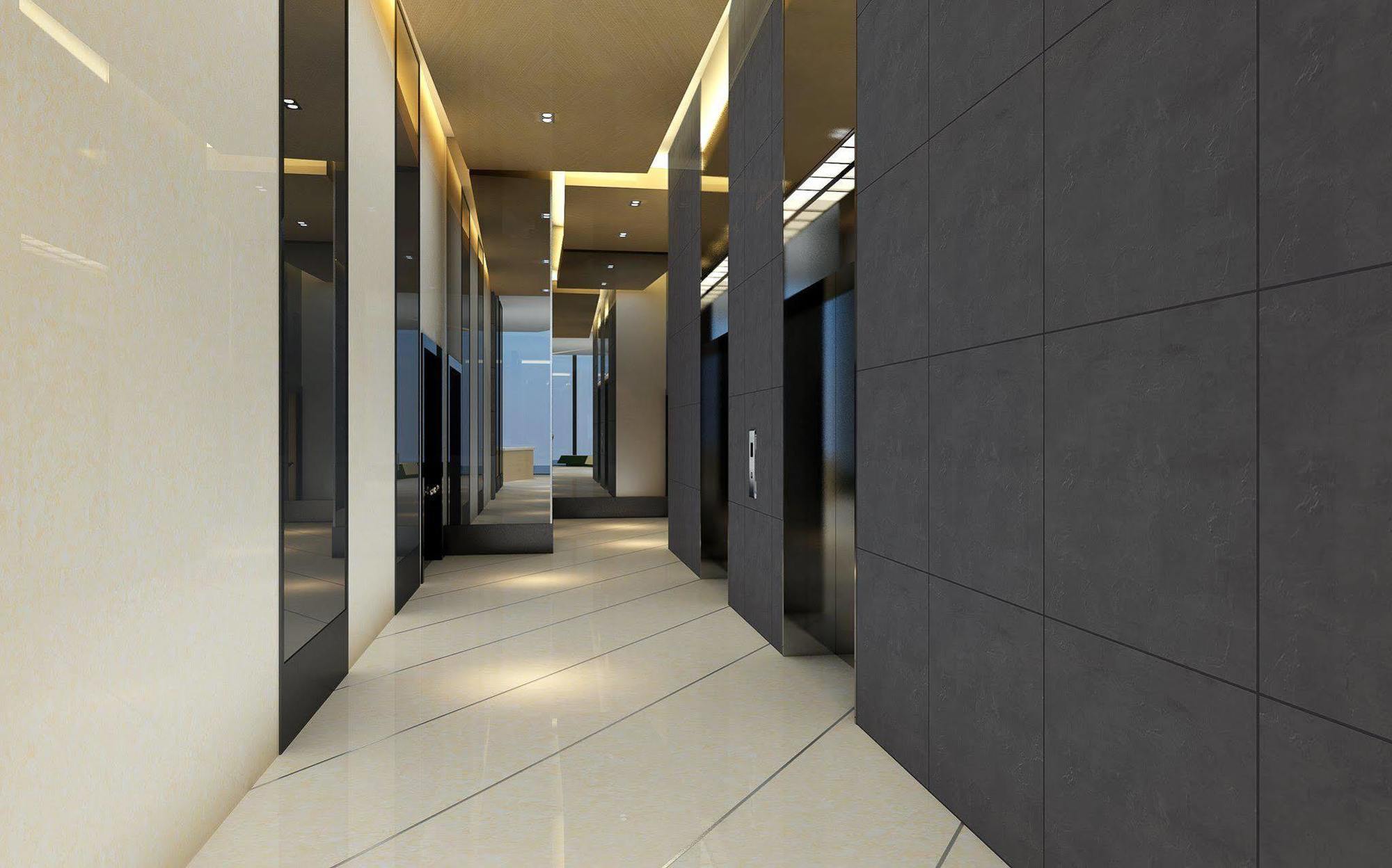Holiday Inn Express Chengdu West Gate By Ihg Zewnętrze zdjęcie